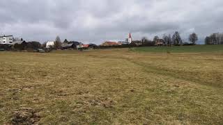 Březnová neděle 3.3.2019 , Čach...