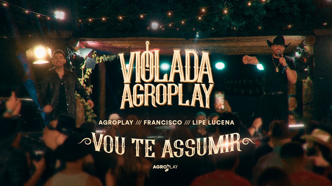 AgroPlay – AgroVerão Lyrics
