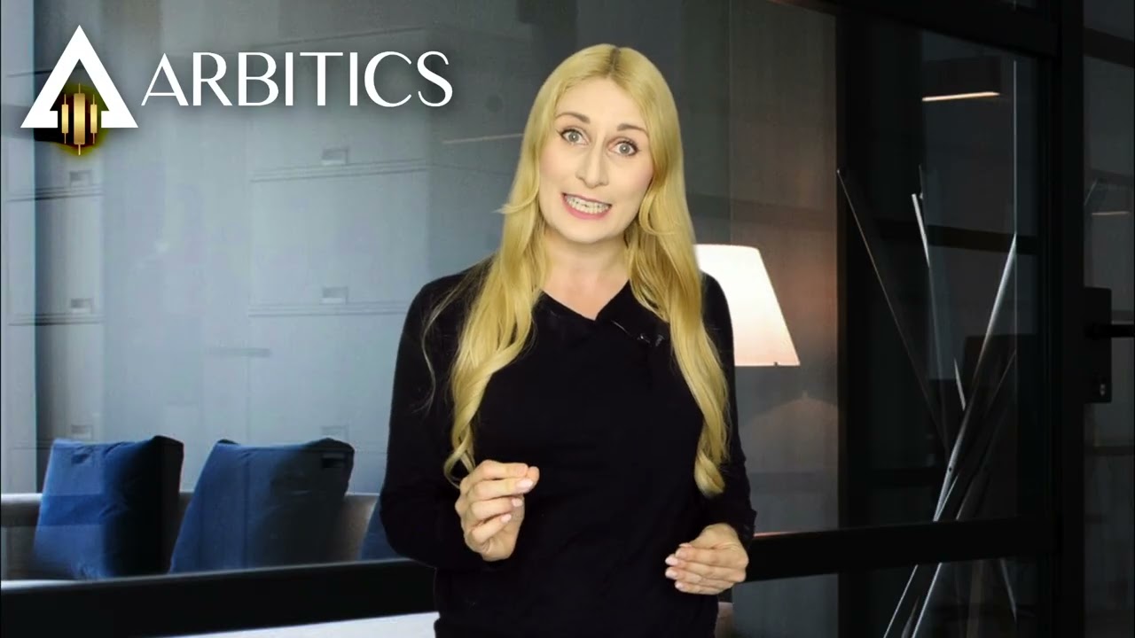 Arbitics.com Review: AUD/USD Forex Signal & Bullish Trend Insights