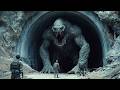 They Woke Up The Monster In The Tunnel Adventure Movie Action Full Movies In English 4K