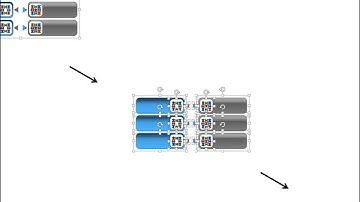 0614 Problems and solutions powerpoint presentation slide template