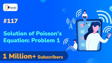 Solution of Poisson