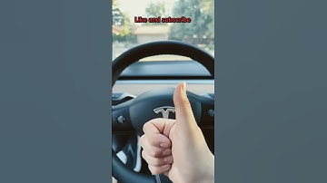 How to reset your Tesla (part 2) #shorts #short #shortsvideo  #tesla #teslamodel3  #howto