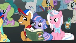 My Little Pony Arkadaşlık Sihirlidir - Sezon 9 Bölüm 6 Ortak Nokta 