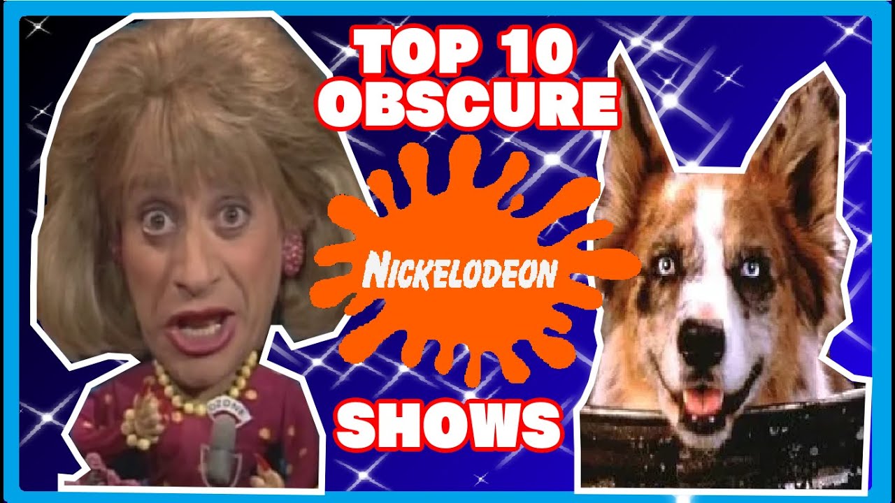 Top 10 Most Obscure Words