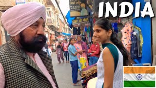 ALMOST Got Married In Amritsar, India