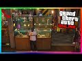 The Diamond Casino Heist- Vault Content Prep - YouTube