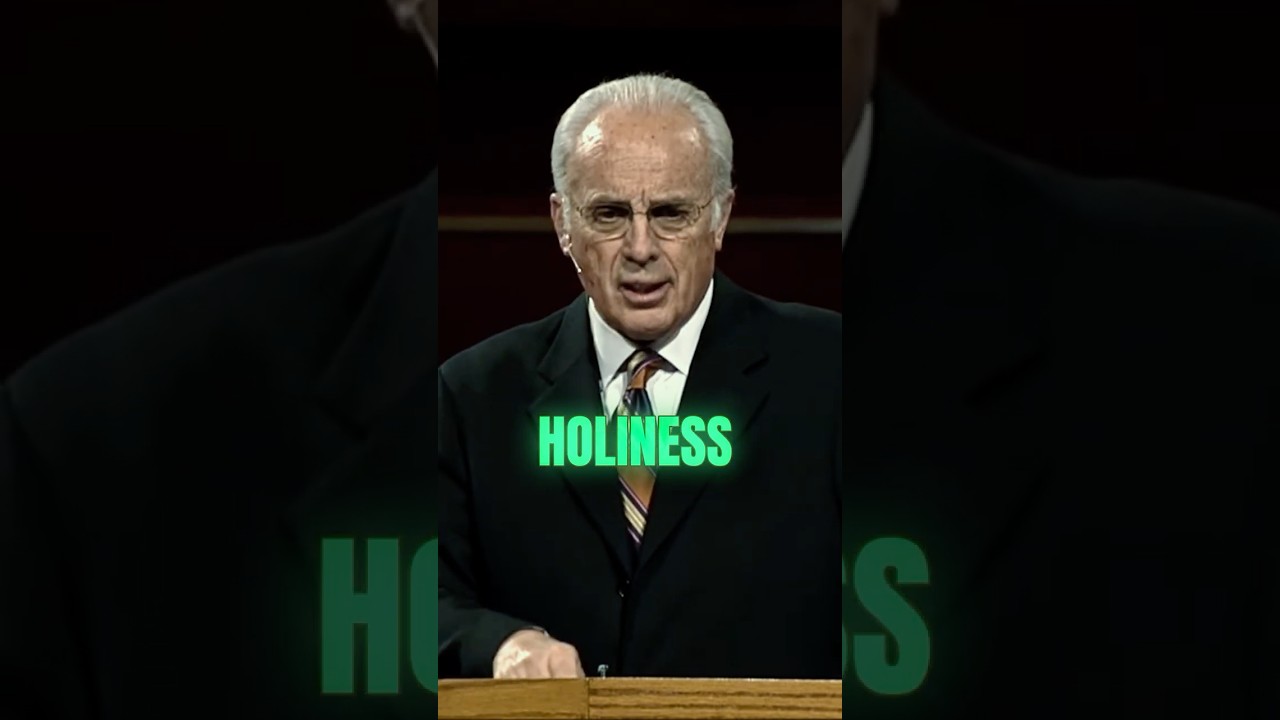 В чём заключается цель Бога в искуплении? (с участием Джона МакАртура) #святость #благочестие #мо...