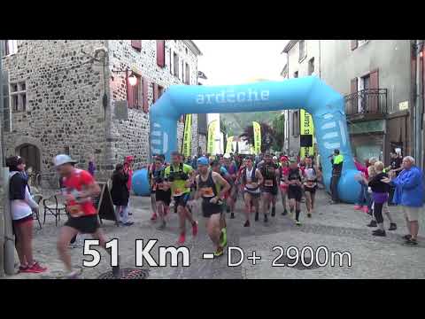 Teaser Trail de La Chaussée des Géants 2019 poster
