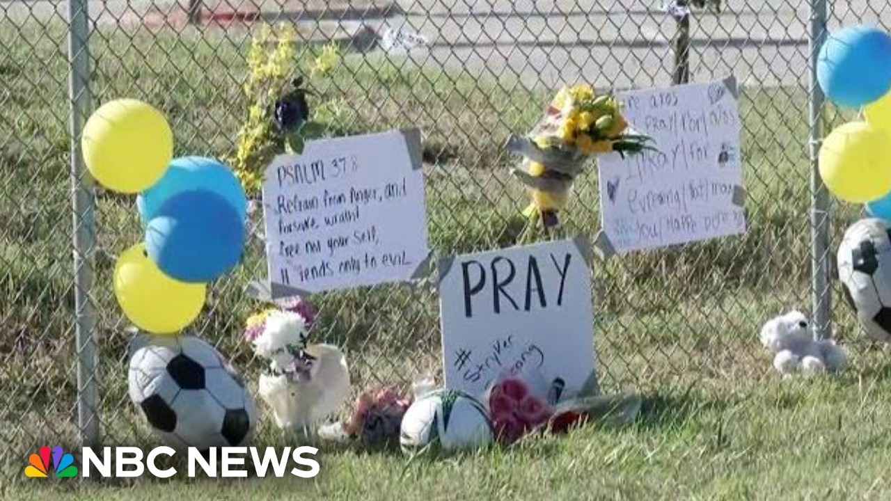 Kansas officials step up security, conduct assessment after deadly soccer field crash