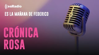 Crónica Rosa: La infanta Margarita y Telma Ortíz hablan - 05/04/18
