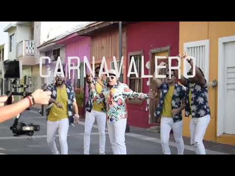 Merenglass - Carnavalero (PREVIEW)