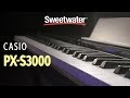 61-Key Bandstand Electronic Keyboard Unboxing, Demo and ...