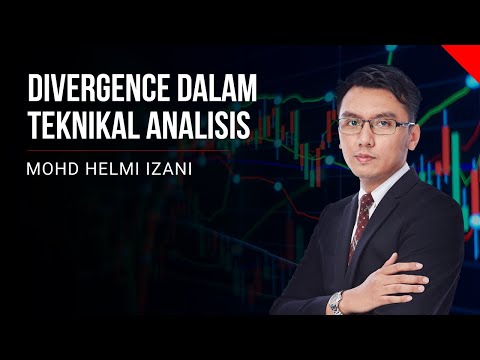 Video: Divergence: contoh. Apakah perbezaan dalam pasaran Forex. Penunjuk perbezaan