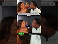 Deen the Great was visibly upset after getting Adrien Broner back in the game &amp; he did this
