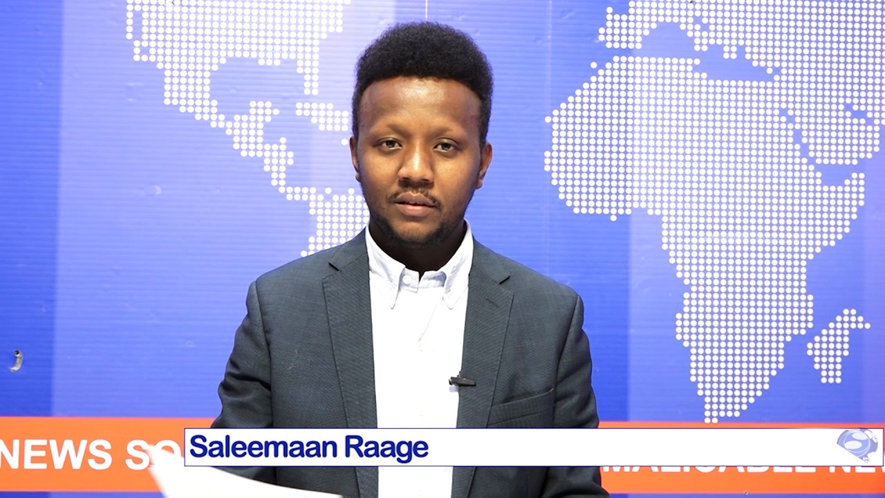 WARARKA SOMALI CABLE IYO SALEEMAAN RAAGE 04,03,2026
