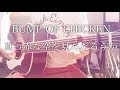 【弾き語りコード付】真っ赤な空を見ただろうか / BUMP OF CHICKEN【フル歌詞】