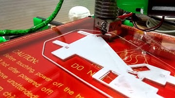 Beginning of InMoov wrist