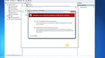 How to install Nspro on windows 7 64-bit