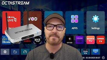 Octastream Elite Max Android Box Review In 2025 | It