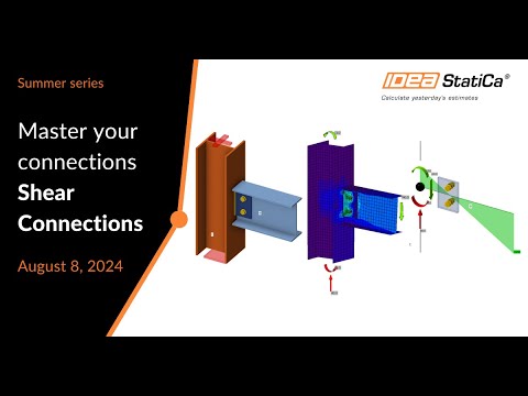 Master your connections