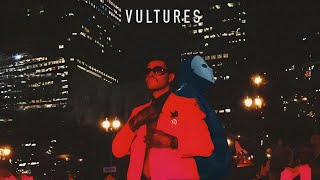 The Weeknd , ¥$ - Changed (Sped Up) | New Song Snippet | New Vultures 2 Song Leak