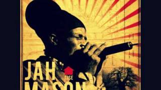 Can't Stop Me - Jah Mason -Higher Meditation Riddim