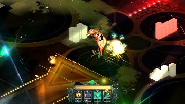 Transistor - Sybil Quick Kill