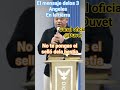 el mensaje del apocalypse para las naciones