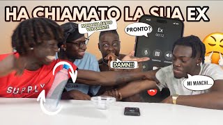 LA BOTTLE FLIP DELLE TORTURE (OBP EDITION) W/@isabothegoat @mc_douglax @Rinprocesso Eddy_Idem