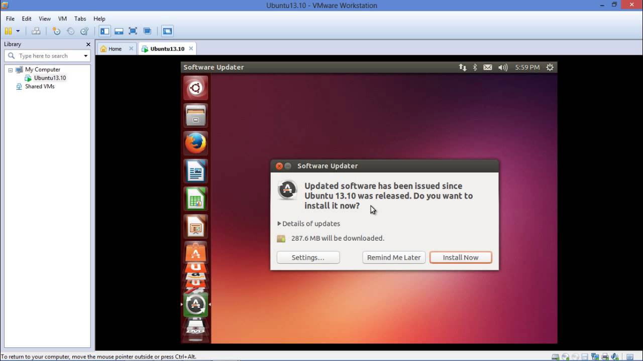 Como instalar Ubuntu Linux, como crear servidor DNS y DHCP - YouTube