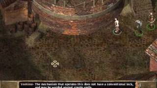 Let's Play Baldur's Gate 2 041 Planar Sphere