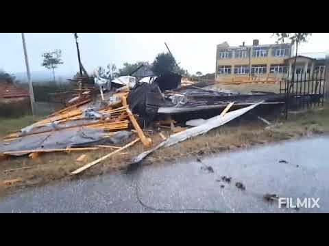 Stuhia e e madhe në Zhilivod