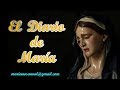 EL DIARIO DE MARÍA (VERSION KARAOKE INSTRUMENTAL)