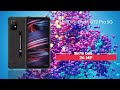 UMiDIGI Bison GT2 Pro 5G Review & Specifications