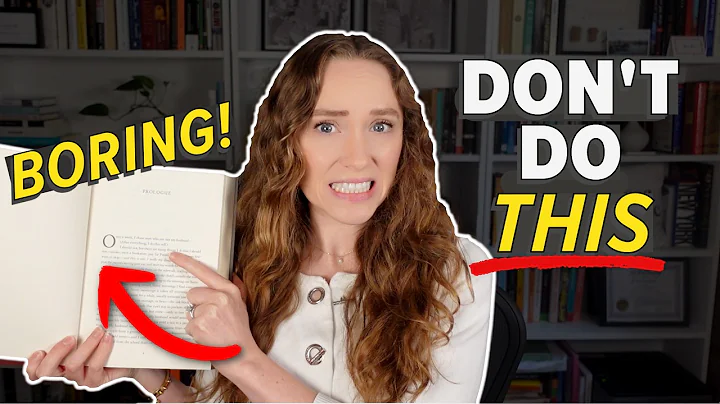 How to Write a Perfect First Line (18 Examples!)