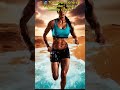 Tu cuerpo tiene un superpoder oculto cuando corres #viralshorts #motivation #correr #strongwomen