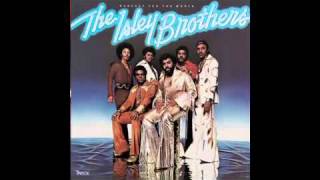 The Isley Brothers-Let Me Down Easy