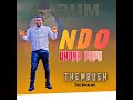 THEMBUEH THE VOCALIST HELLO MY ZUZU OFFICIAL AUDIO THEMBUEH THE VOCALIST HELLO MY ZUZU OFFICIAL AUDIO