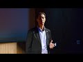 Climate change and hydrogen: a message of hope | Eric May | TEDxUWA