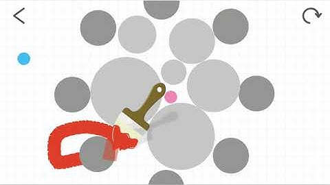 Red #4)... Brain Dots！ http://braindotsapp.com #BrainDots