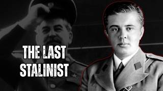 The Dictator Who Refused to Abandon Stalin: Enver Hoxha’s Albania