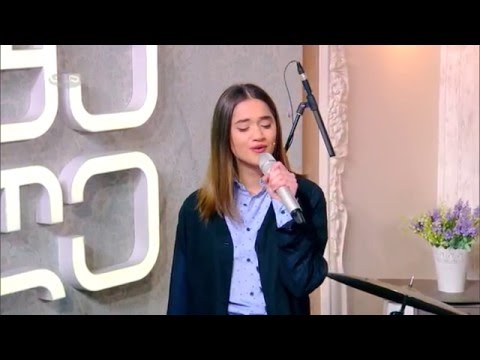 ლიზა ყენია და დათო ევგენიძე | You \u0026 I