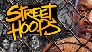 Street Hoops (World Tournament) Episode 1: Chevy Road Let's Play