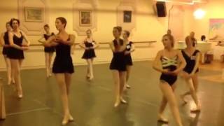 A.V.A. Ballet Theatre