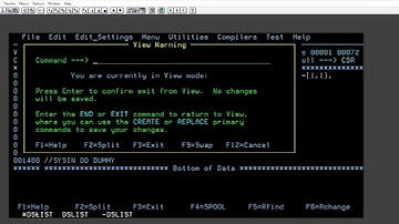 Real time example of GDG in Mainframe | All About Mainframes #jcl #mainframe