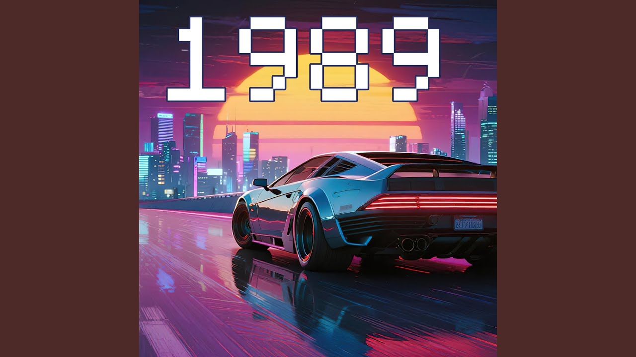 Watch Retro Vibe on YouTube Watch Retro Vibe on YouTube