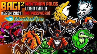 Bagi-Bagi Mentahan Logo Esport Terbaru,Hd FreeDownload!!