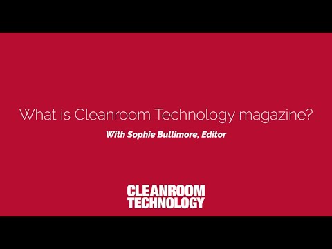 What is Cleanroom
