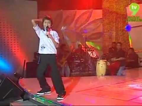 Azzam Idola Kecil 2 - Aku Rindu Sayang Kamu (FINAL@IK2)